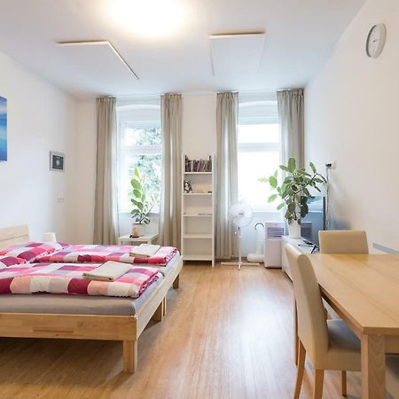 Vienna Smile Apartment Schoenbrunn Zewnętrze zdjęcie