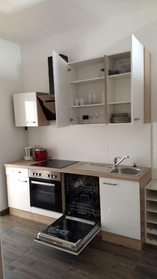 Vienna Smile Apartment Schoenbrunn Zewnętrze zdjęcie