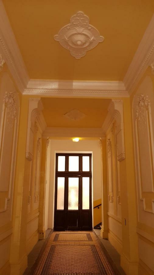 Vienna Smile Apartment Schoenbrunn Zewnętrze zdjęcie