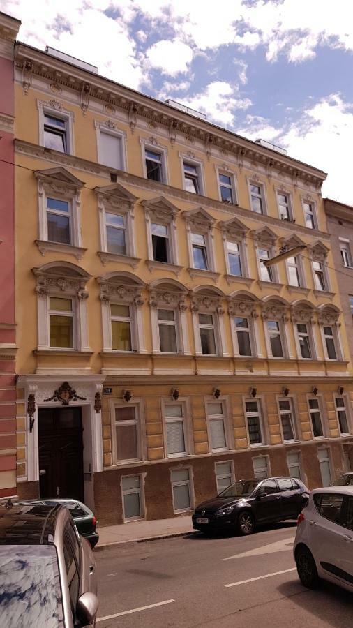 Vienna Smile Apartment Schoenbrunn Zewnętrze zdjęcie
