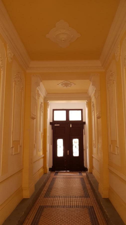 Vienna Smile Apartment Schoenbrunn Zewnętrze zdjęcie