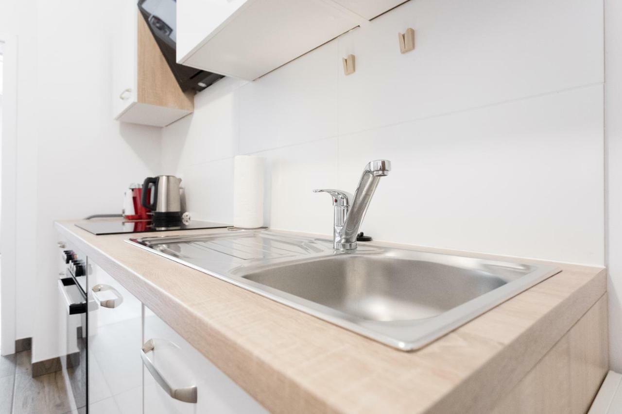 Vienna Smile Apartment Schoenbrunn Zewnętrze zdjęcie