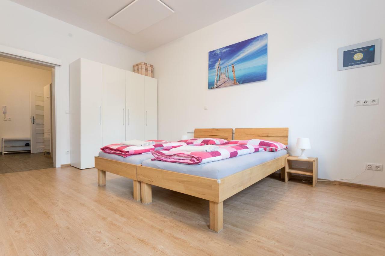 Vienna Smile Apartment Schoenbrunn Zewnętrze zdjęcie