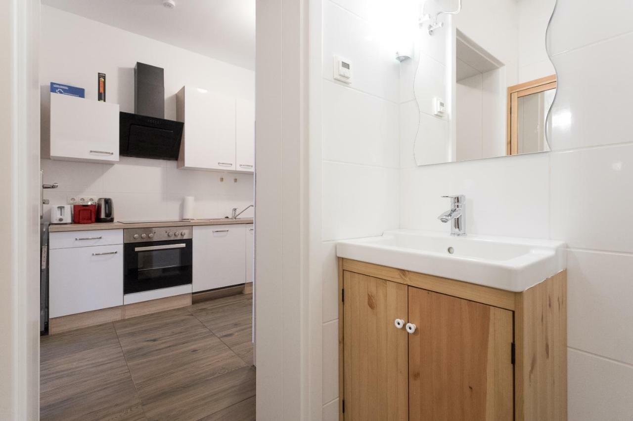 Vienna Smile Apartment Schoenbrunn Zewnętrze zdjęcie