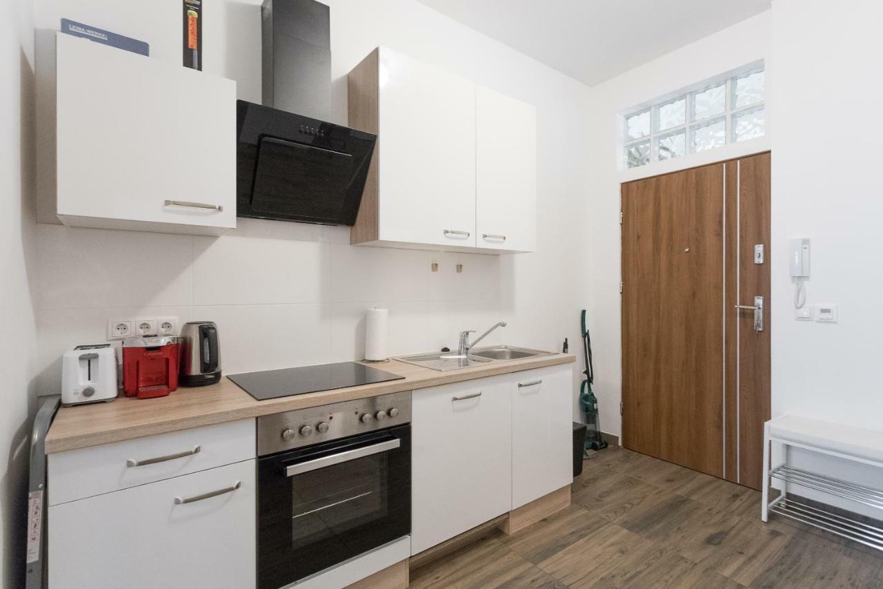Vienna Smile Apartment Schoenbrunn Zewnętrze zdjęcie
