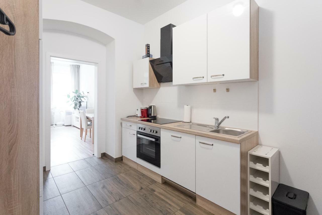 Vienna Smile Apartment Schoenbrunn Zewnętrze zdjęcie