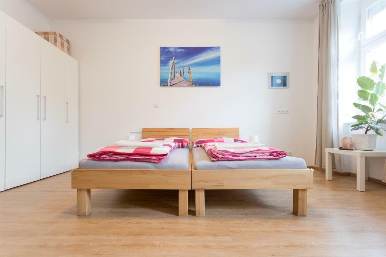 Vienna Smile Apartment Schoenbrunn Zewnętrze zdjęcie