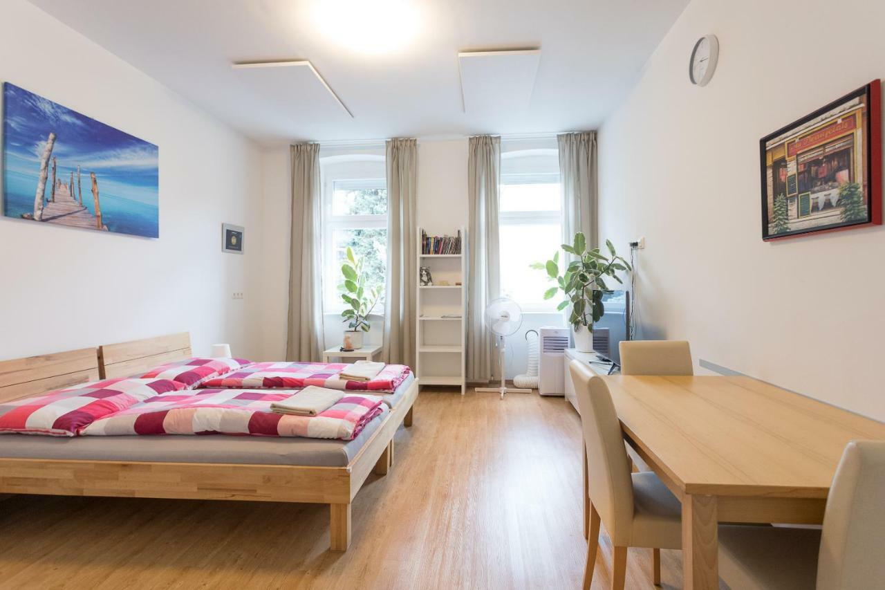 Vienna Smile Apartment Schoenbrunn Zewnętrze zdjęcie
