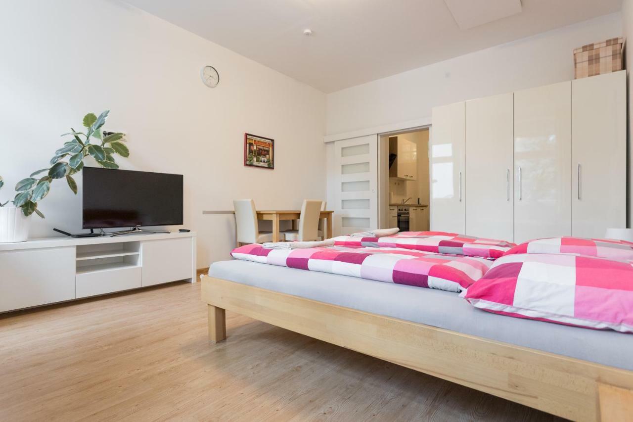 Vienna Smile Apartment Schoenbrunn Zewnętrze zdjęcie
